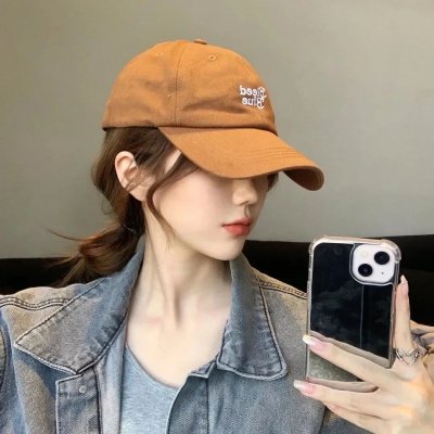 不当演员的姑娘