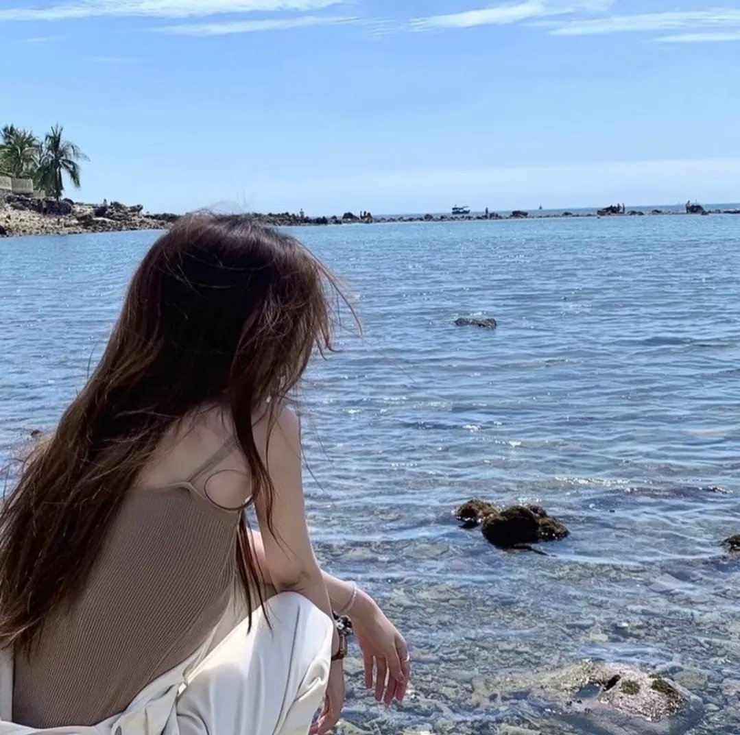 美丽青年心灵
