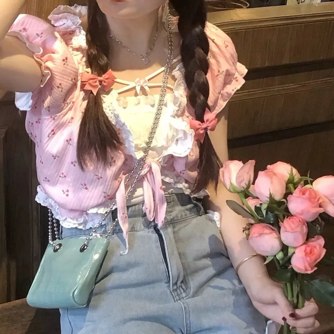 虚假的爱情